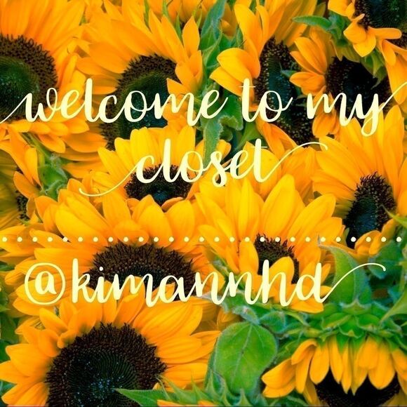 Other - 🌻WELCOME TO KIMS CLOSET! POSH AMBASSADOR